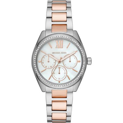 Michael Kors MK7096 Janelle Watch