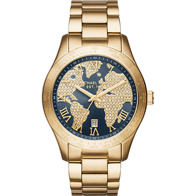 Michael Kors Watch  Layton MK6243