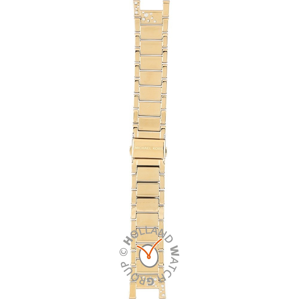 Bracelet Michael Kors Michael Kors Straps AMK7194 MK7194 Parker