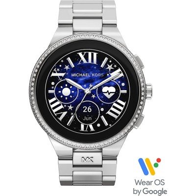 Montre Michael Kors Touchscreen MKT5143 Gen 6 Camille