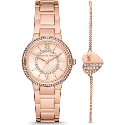 Montre Michael Kors MK1032 Gabbi Giftset