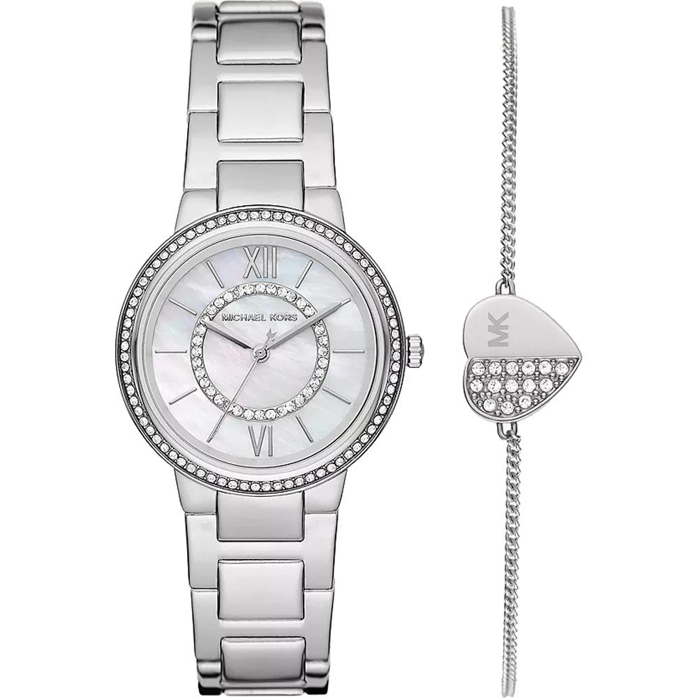 Montre Michael Kors MK1033 Gabbi Giftset