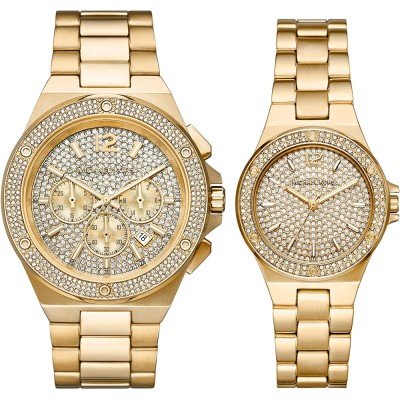 montre Michael Kors MK1061SET Lennox