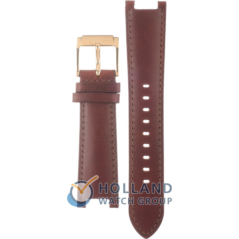 Bracelete Michael Kors Michael Kors Straps AMK2249 MK2249 Parker