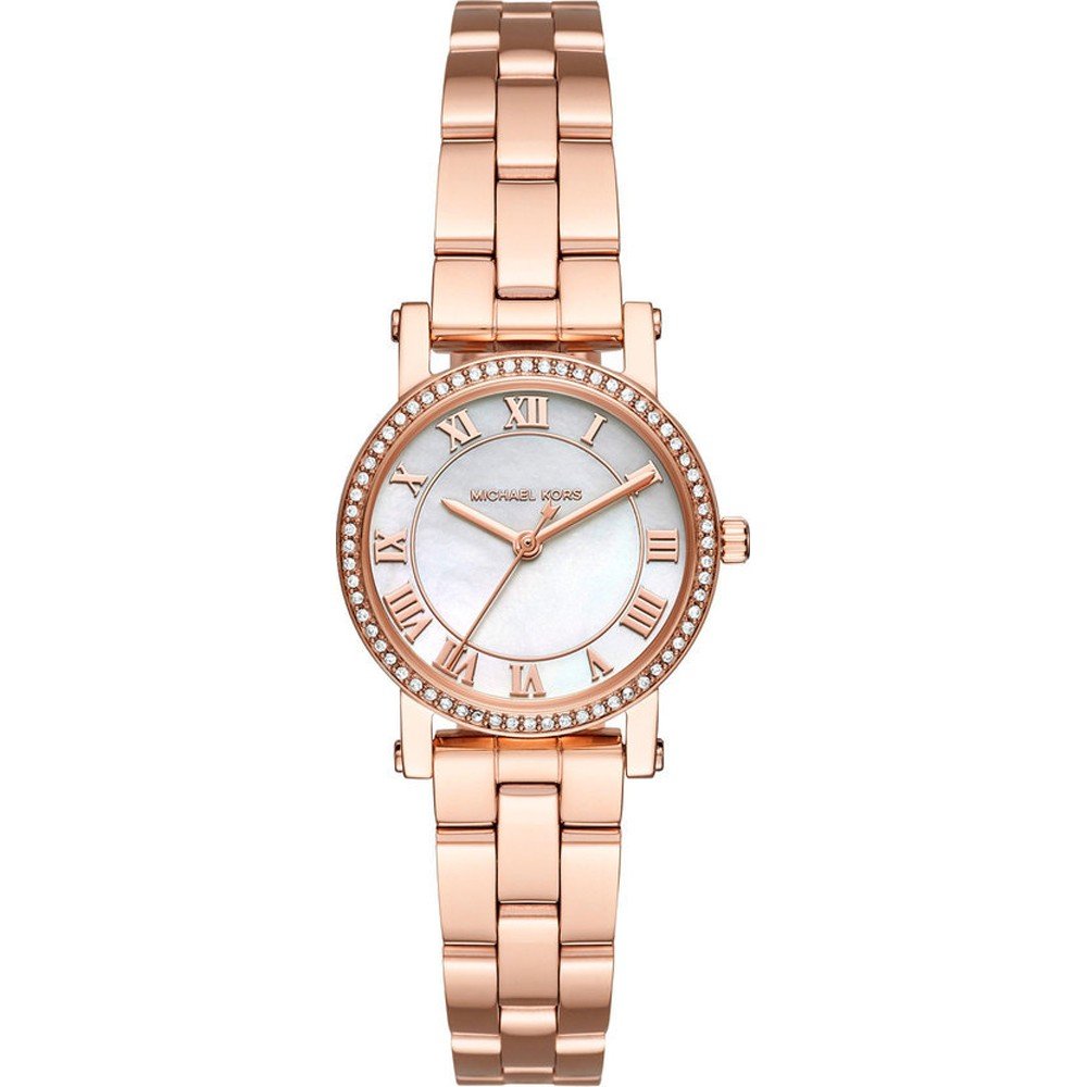 Relógio Michael Kors MK3558 Norie Petite