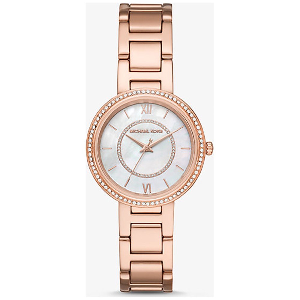 Michael Kors MK3961 Gabbi Uhr