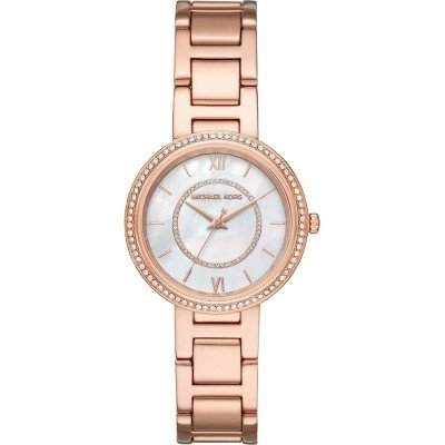 Michael Kors MK3961 Gabbi Uhr