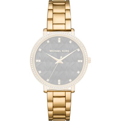 Bracelet Michael Kors Michael Kors Straps AMK4593 MK4593 Pyper