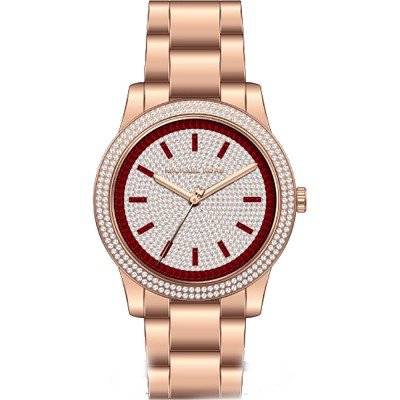 Montre Michael Kors MK4682 Tibby