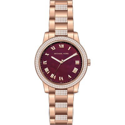 Montre Michael Kors MK4685 Tibby