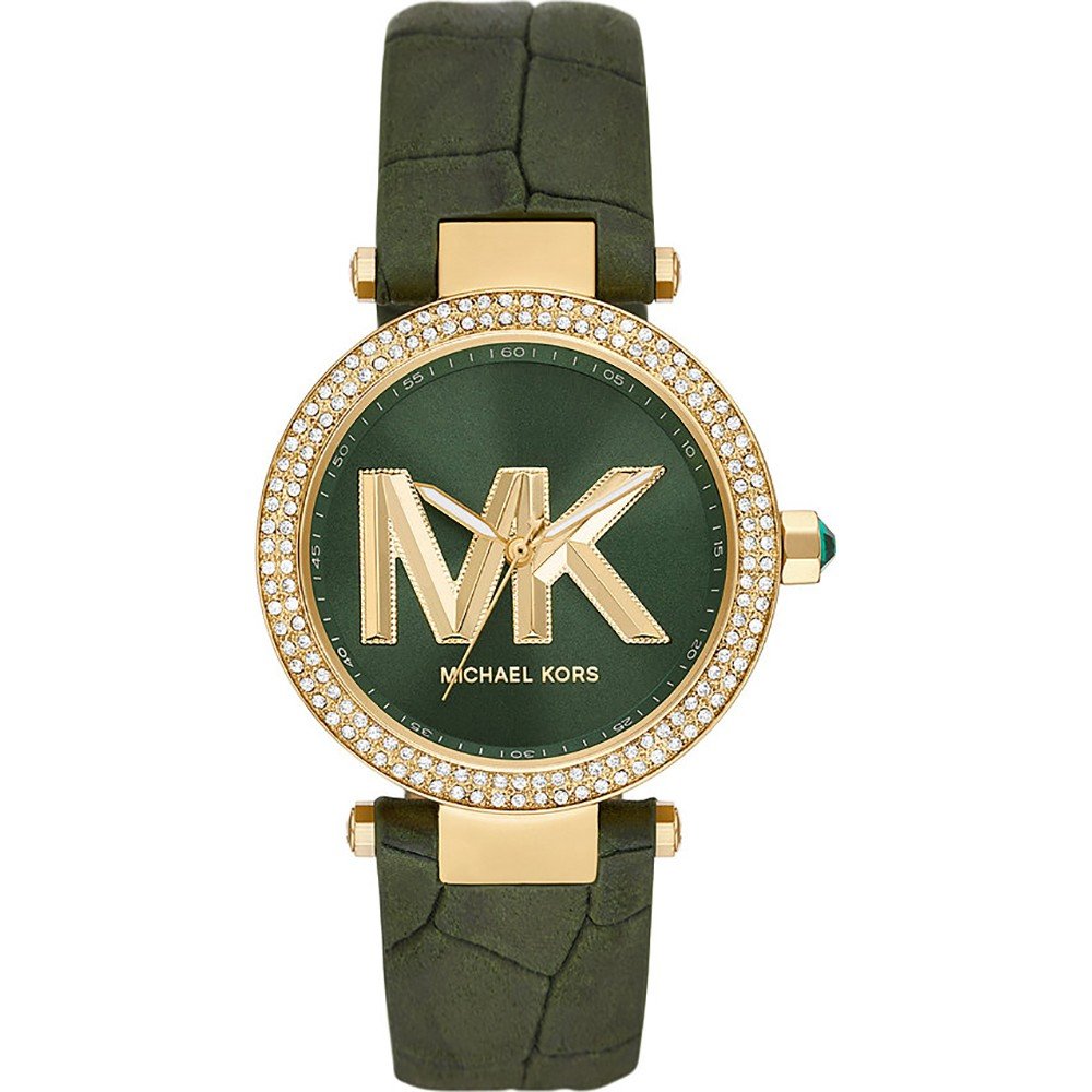 Relógio Michael Kors MK4724 Parker