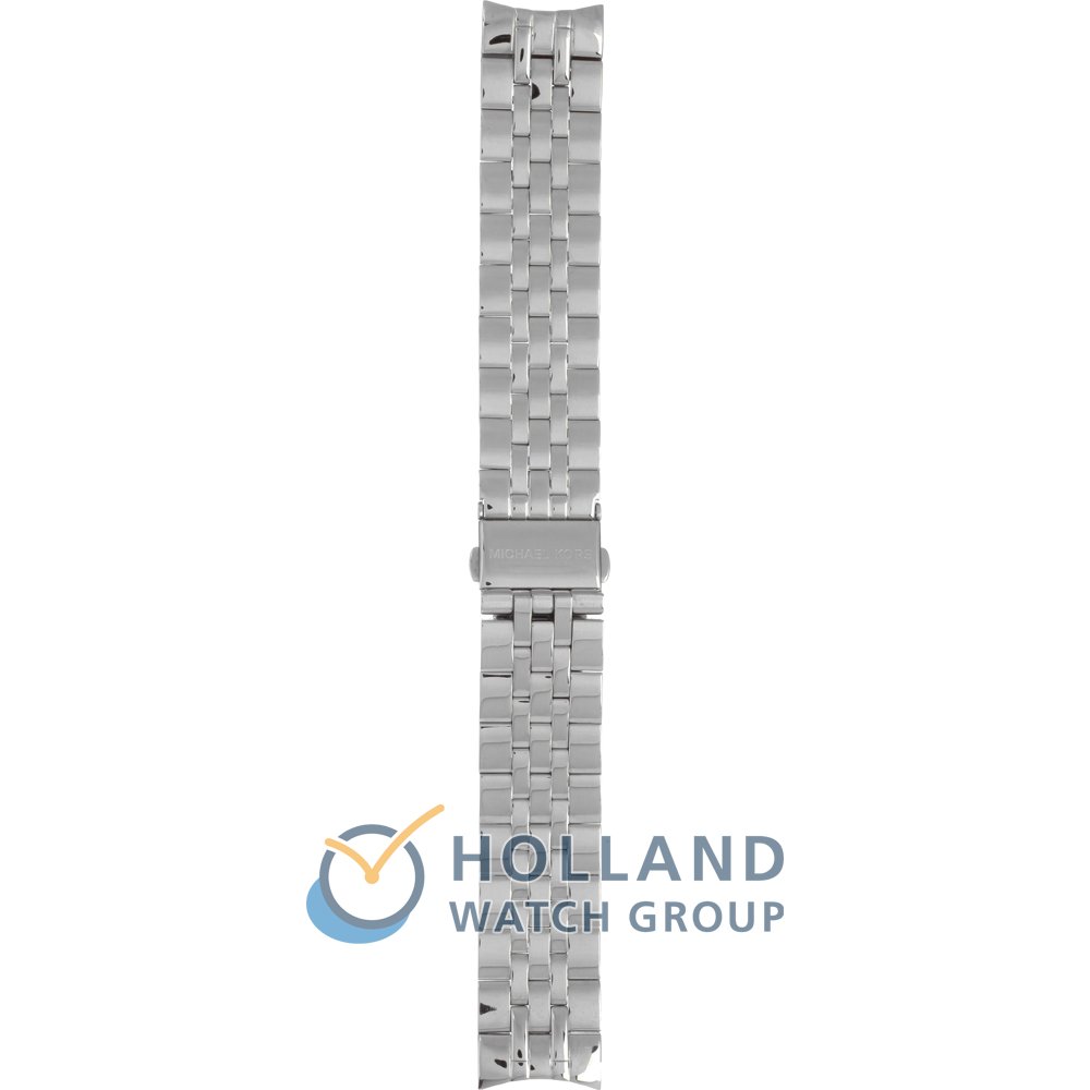 Bracelete Michael Kors Michael Kors Straps AMK5020 MK5020 Ritz