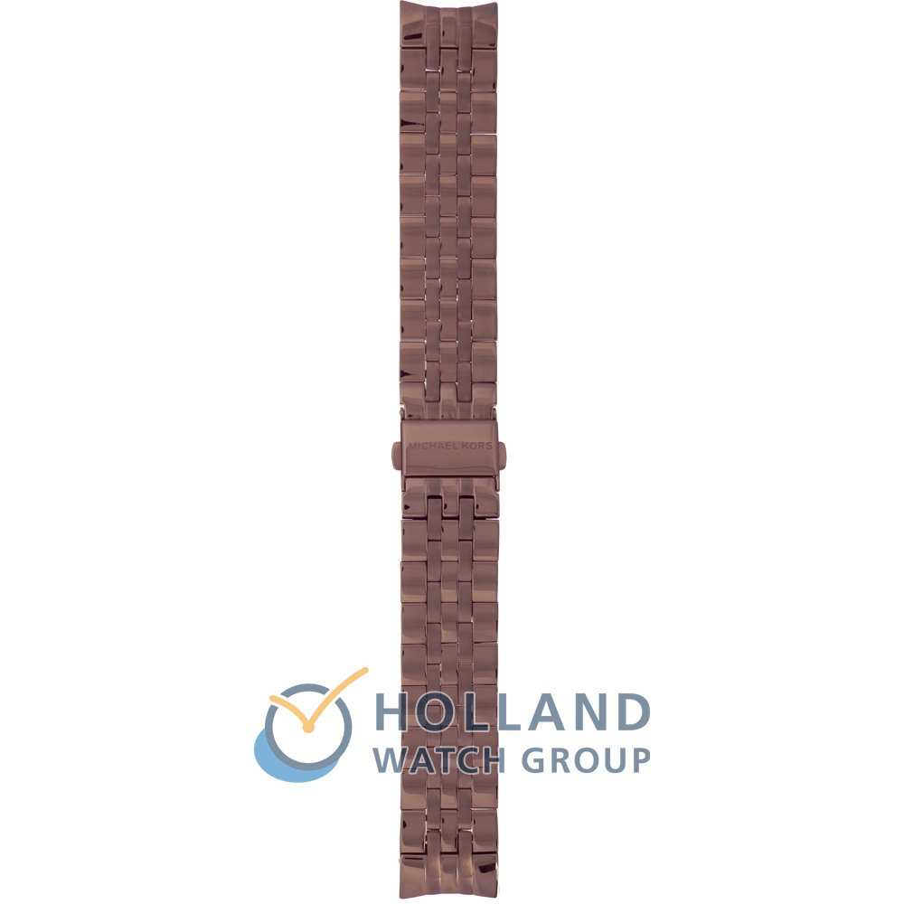 Bracelet Michael Kors Michael Kors Straps AMK5547 MK5547 Ritz