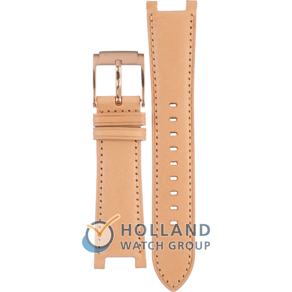 Michael Kors Michael Kors Straps AMK5633 MK5633 Parker Band