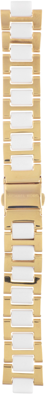 Michael Kors Michael Kors Straps AMK5945 MK5945 Camille Mini Band