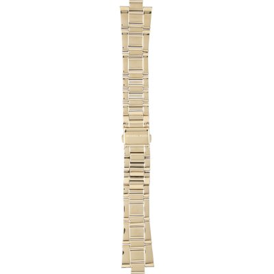 Michael Kors Michael Kors Straps AMK6212 MK6212 Everest Band