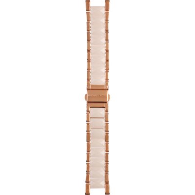 Michael Kors Michael Kors Straps AMK6402 MK6402 Parker Band