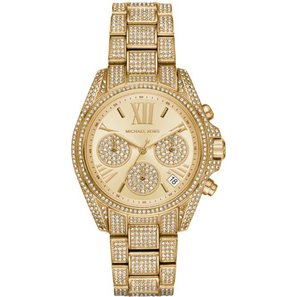 Michael Kors MK6494 Bradshaw montre