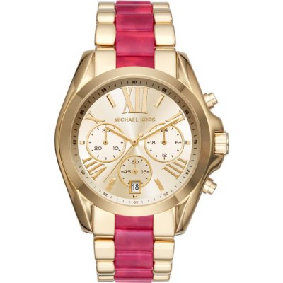 Michael Kors MK6516 Bradshaw montre