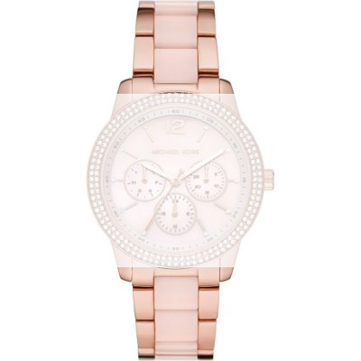 Michael Kors Michael Kors Straps AMK6928 MK6928 Tibby Band
