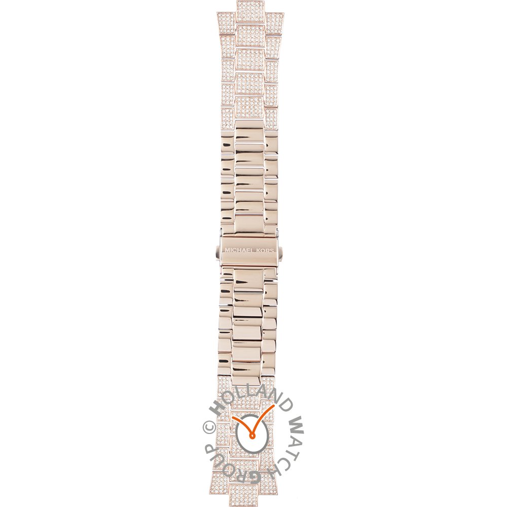 Bracelete Michael Kors Michael Kors Straps AMK6992 MK6992 Camille