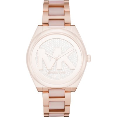 Michael Kors AMK7089 MK7089 Janelle Bracelet