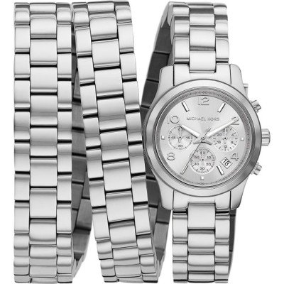 montre Michael Kors MK7380 Runway