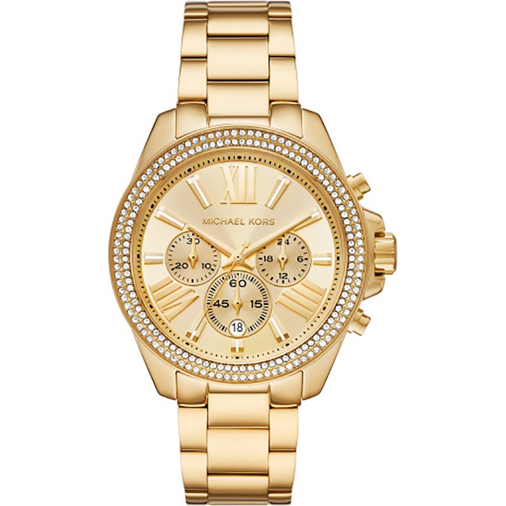 Montre Michael Kors MK7428 Wren