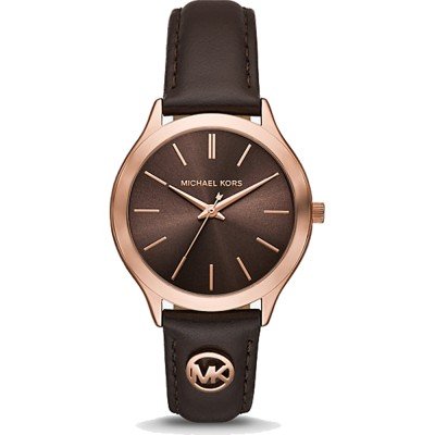 Montre Michael Kors MK7489 Runway Slim