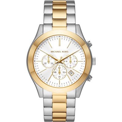 montre Michael Kors MK8986 Slim Runway