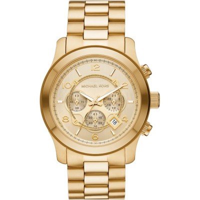 montre Michael Kors MK9074 Runway