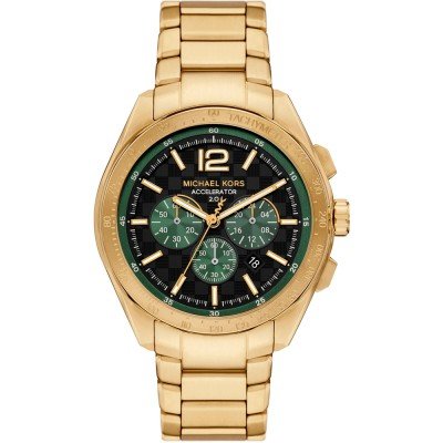 Montre Michael Kors MK9177 Accelerator 2.0