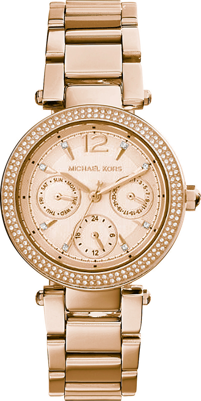 Michael Kors Watch  Parker Mini MK6352