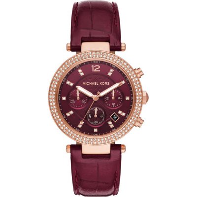 montre Michael Kors MK6986 Parker