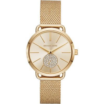 montre Michael Kors MK3844 Portia