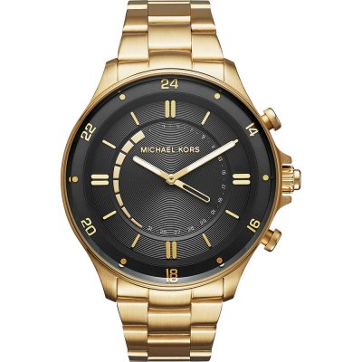 Montre Michael Kors MKT4014 Reid Hybrid