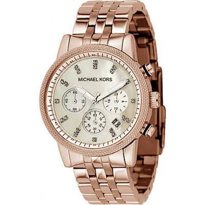 Michael Kors Watch  Ritz MK5026