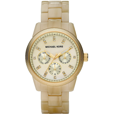 Montre Michael Kors MK5039 Ritz