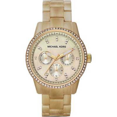 Montre Michael Kors MK5682C Ritz