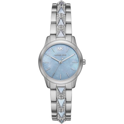 Michael Kors MK6857 Runway Mercer montre