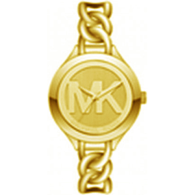 Montre Michael Kors MK3423 Runway Mid