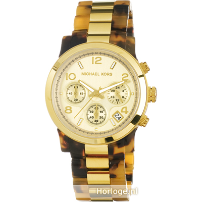 Montre Michael Kors MK5138 Runway Mid