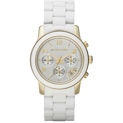 Michael Kors MK5145 Runway Mid montre