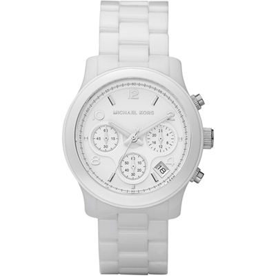 Michael Kors MK5161 Runway Mid relógio