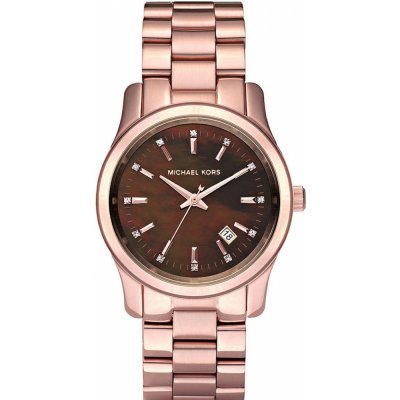 Michael Kors Watch  Runway Mid MK5445