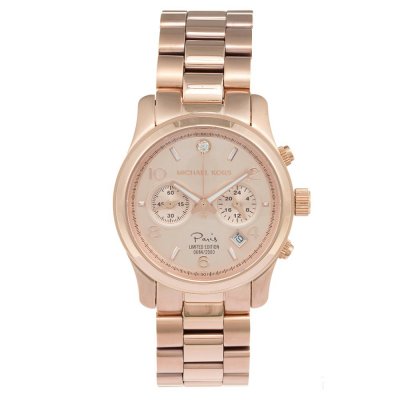 Michael Kors Watch  Runway Mid MK5716