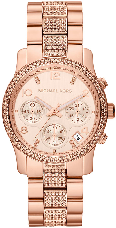 Michael Kors Watch  Runway Mid MK5827