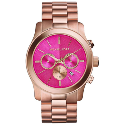 Michael Kors Watch  Runway Mid MK5931