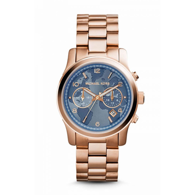 Michael Kors Watch  Runway Mid MK5972