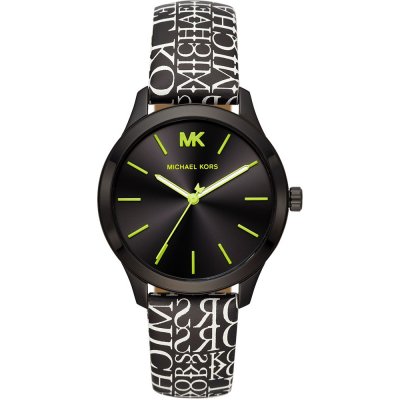 Montre Michael Kors MK2847 Runway